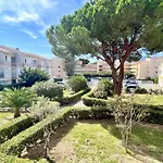 à 400m De La 3 Couchages Ar020-127 Apartamento *