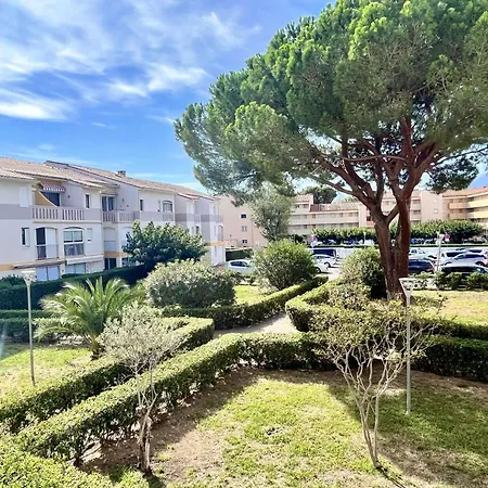 à 400m De La 3 Couchages Ar020-127 Apartamento *