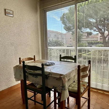Apartamento à 400m De La 3 Couchages Ar020-127 Argelès-sur-Mer