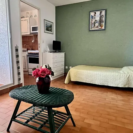 3 Couchages Sur Ar020-127 *