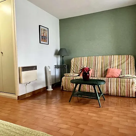 A 400m De La 3 Couchages Ar020-127 Apartamento *