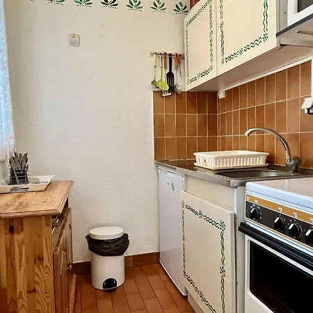 A 400m De La 3 Couchages Ar020-127 Appartement Argelès-sur-Mer