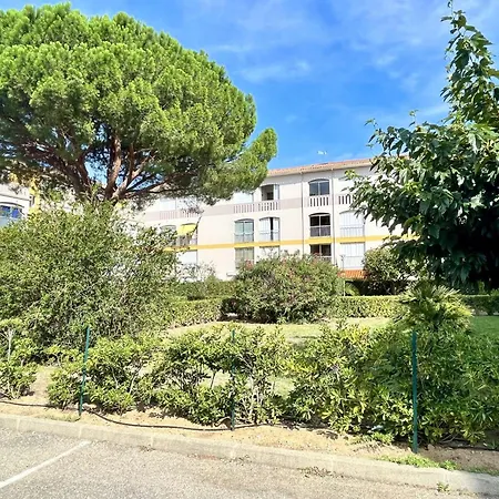 Appartement A 400m De La 3 Couchages Ar020-127 Argelès-sur-Mer