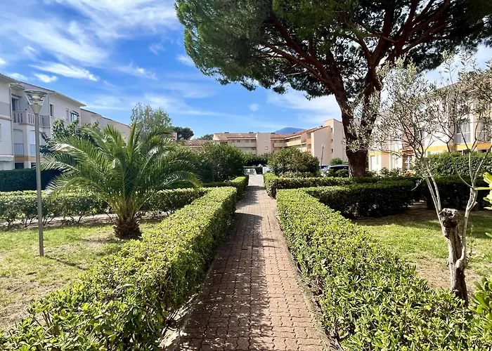 3 Couchages Sur Ar020-127